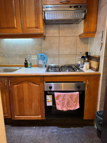 Arriendo Departamento P 2D en suite 2B 1E 1B Vaticano - Las Condes