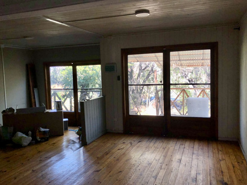 Venta Casa SO 4D en suite 2B 2E 1B Camino a Farellones - Lo Barnechea