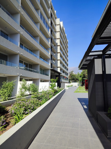 Venta Departamento SO 1D en suite Walk-in cl&oacute;set 1B 1E 1B Plaza Ega&ntilde;a - &Ntilde;u&ntilde;oa