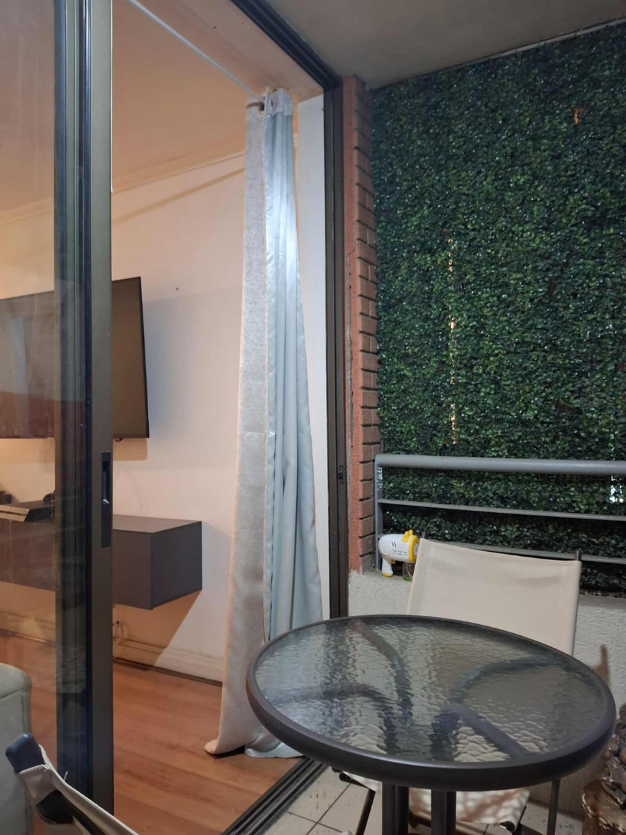 Arriendo Departamento 3D 2B 1E 1Bd Plaza &Ntilde;u&ntilde;oa - &Ntilde;u&ntilde;oa