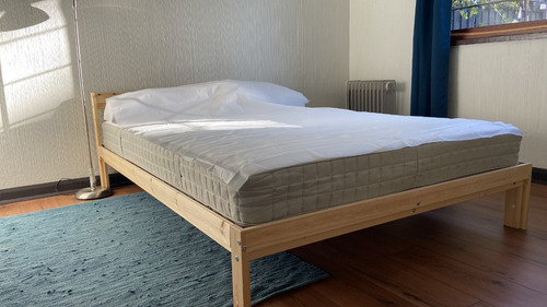 Venta Casa NP 4D 2B 2E 1B Sebasti&aacute;n Elcano - Las Condes