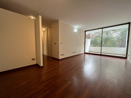 Venta Departamento 2D 2B 1E 1B Estadio Nacional - &Ntilde;u&ntilde;oa