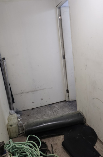 Venta Oficina 1B 1B Metro Tobalaba - Mall Costanera - Providencia