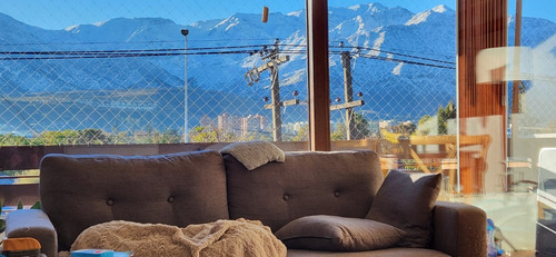 Venta Departamento O 3D 2B 1E 1B Rotonda Atenas - Las Condes