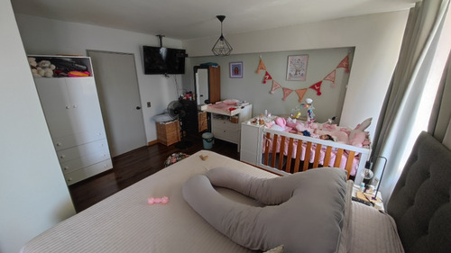 Arriendo Departamento 1D 2B 1E 1B Pedro de Valdivia - Providencia