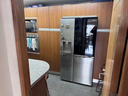 Venta Departamento SO 4D en suite Walk-in cl&oacute;set 4B 2E 1B Alto Las Condes - Las Condes