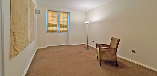 Arriendo Oficina N 2B 1E Plaza Italia - Providencia