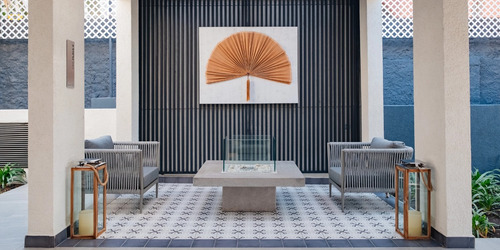 Venta Departamento SO 3D Walk-in cl&oacute;set 2B 2E 1B Plaza &Ntilde;u&ntilde;oa - &Ntilde;u&ntilde;oa