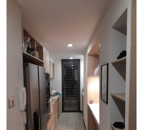 Arriendo Departamento O 2D 2B 1E 1B Plaza Ega&ntilde;a - &Ntilde;u&ntilde;oa