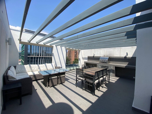 Arriendo Departamento NO 2D 2B 1E 1B Villa El Dorado - Vitacura