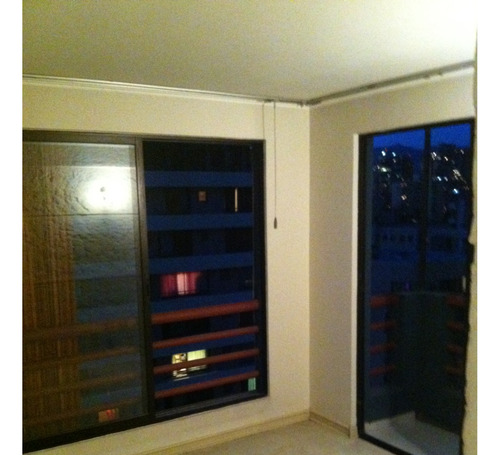 Arriendo Departamento NO 2D en suite 1B 1E Rotonda Atenas - Las Condes