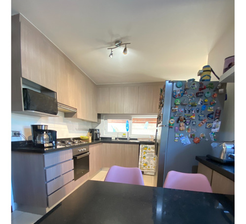 Venta Casa NO 4D en suite Walk-in cl&oacute;set 4B 4E 1B Chicureo - Colina