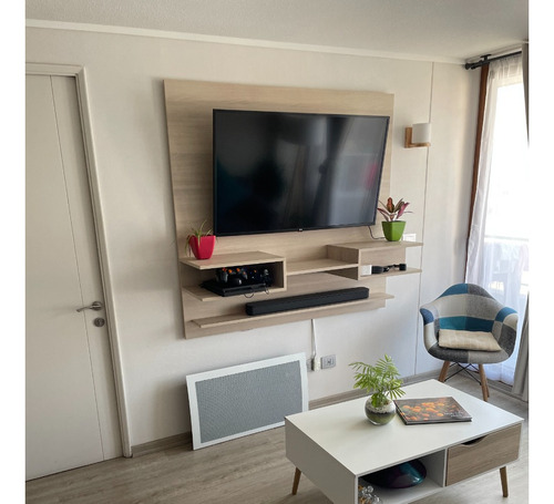 Venta Departamento O 2D 2B 1E 1B Plaza &Ntilde;u&ntilde;oa - &Ntilde;u&ntilde;oa