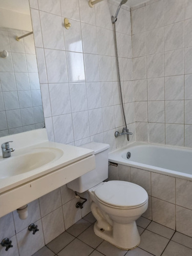 Arriendo Departamento P 3D en suite 2B 1E Metro Monse&ntilde;or Eyzaguirre - &Ntilde;u&ntilde;oa