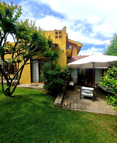 Venta Casa NO 5D en suite Walk-in cl&oacute;set 4B 3E 1B La Reina Alta - La Reina