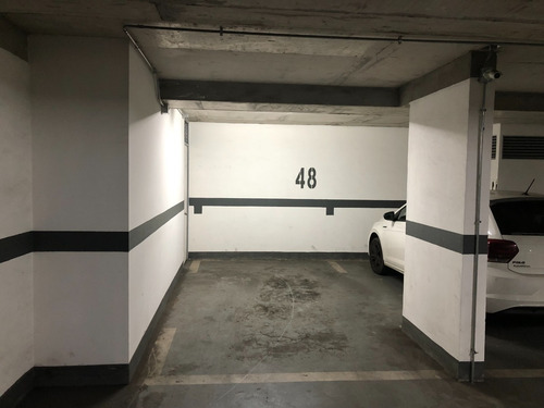 Arriendo Departamento NO 2D 1B 1E Metro Hernando de Magallanes - Las Condes