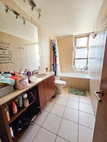 Venta Departamento 3D 2B 1E Plaza &Ntilde;u&ntilde;oa - &Ntilde;u&ntilde;oa