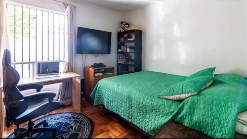 Venta Casa NO 4D 2B 4E Metro Manquehue - Apumanque - Las Condes