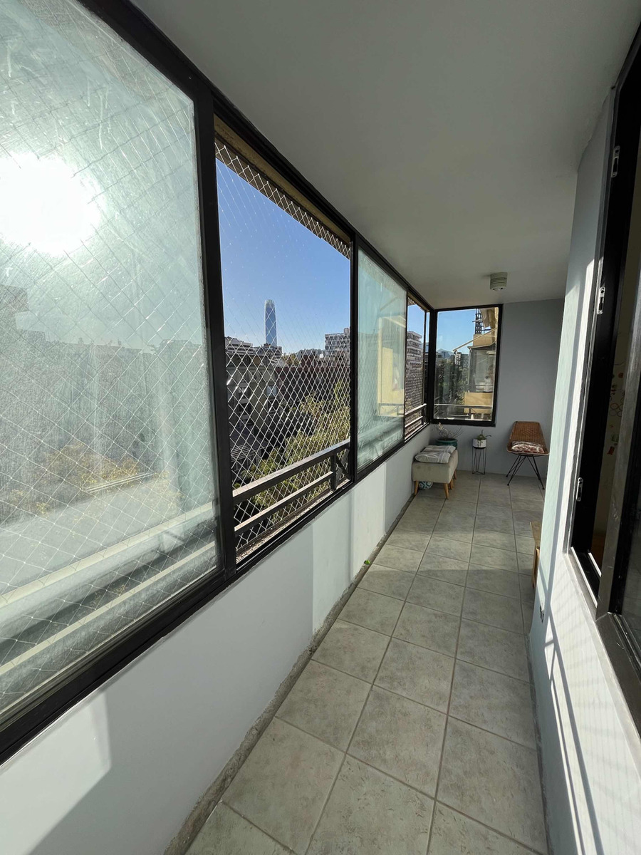 Venta Departamento 3D 3B 2E Las Lilas - Providencia