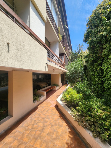 Venta Departamento 2D 2B Los Leones - Providencia