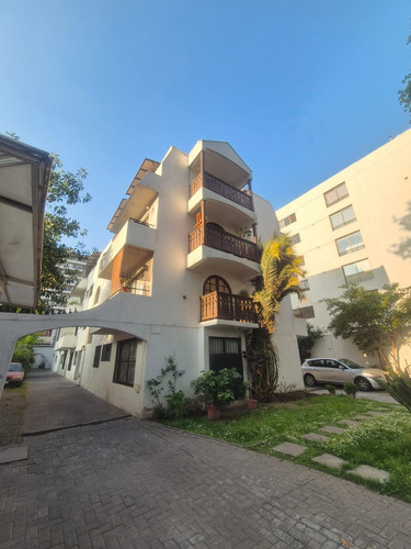 Venta Departamento NO 2D en suite 2B 1E Plaza &Ntilde;u&ntilde;oa - &Ntilde;u&ntilde;oa