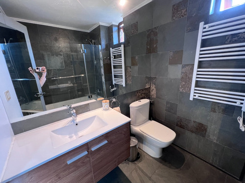 Venta Departamento NP 3D en suite 3B 1E 1B Juan XXIII - Vitacura