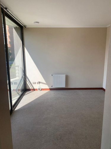Arriendo Departamento O 2D 2B 1E 1B Vaticano - Las Condes