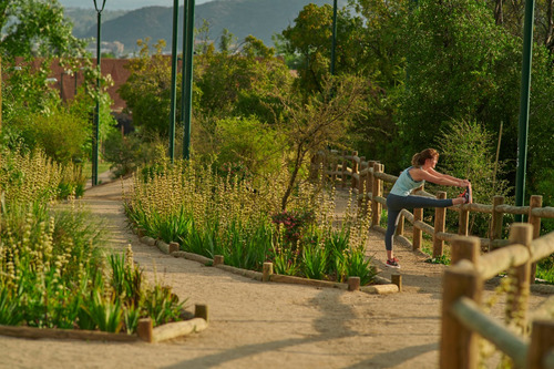 Venta Departamento NO 4D en suite Walk-in cl&oacute;set 3B 2E 1B La Dehesa - Lo Barnechea