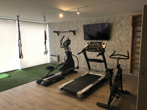 Venta Departamento 2D 2B 1E Metro Irarr&aacute;zaval - &Ntilde;u&ntilde;oa