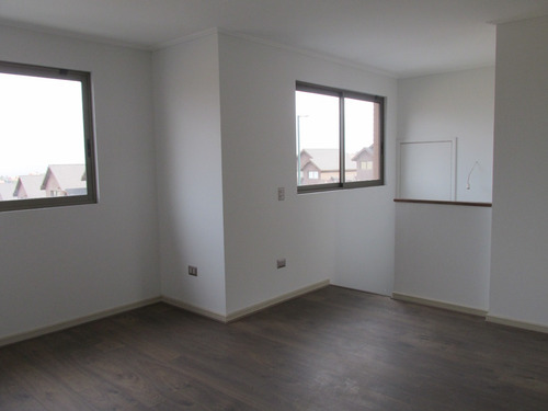 Arriendo Casa SO 4D en suite 3B 2E San Carlos de Apoquindo - Las Condes