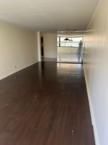 Arriendo Departamento 4D en suite Walk-in cl&oacute;set 3B 2E 1B Parque Bicentenario - Vitacura