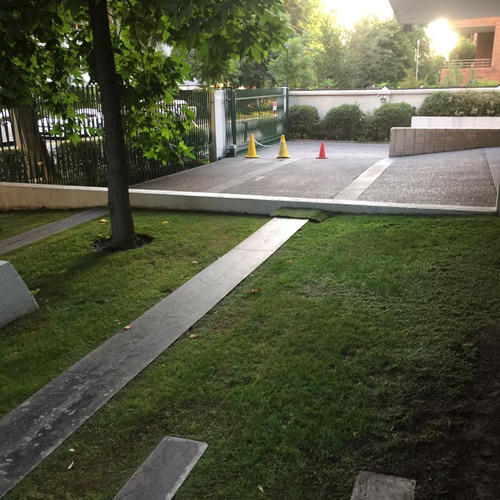 Venta Departamento 4D 4B 2E 1B P&iacute;o XI - Vitacura