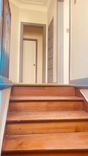 Arriendo Oficina 5B 4E Los Leones - Providencia