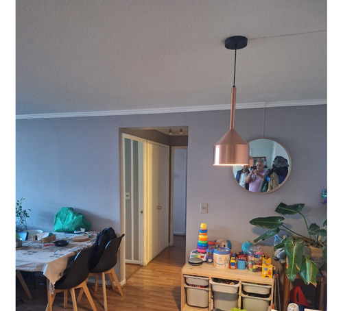 Arriendo Departamento SO 2D en suite Walk-in cl&oacute;set 2B 1E 1B Nueva Las Condes - Las Condes