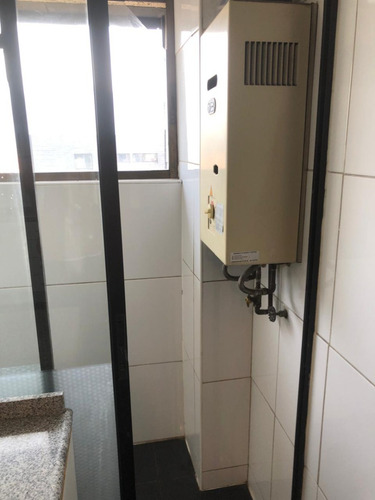 Arriendo Departamento NO 3D 3B 1E 1B  - Vitacura