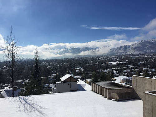 Venta Casa N 6D en suite Walk-in cl&oacute;set 7B 4E 3B Los Dominicos - Las Condes