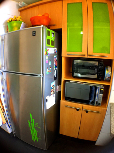 Arriendo Departamento NO 2D en suite Walk-in cl&oacute;set 2B 2E 1B Los Leones - Providencia