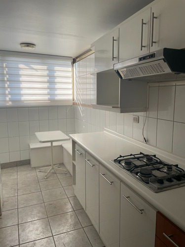 Arriendo Departamento NO 2D en suite 2B 2E 1B Rotonda Atenas - Las Condes