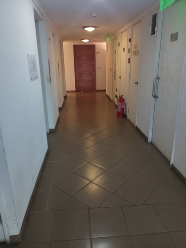 Venta Departamento 2D en suite Walk-in cl&oacute;set 2B 1E 1B Metro Irarr&aacute;zaval - &Ntilde;u&ntilde;oa