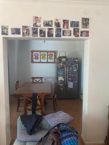 Arriendo Casa SO 6D en suite 3B 4E 2B Troncos Viejos - La Reina