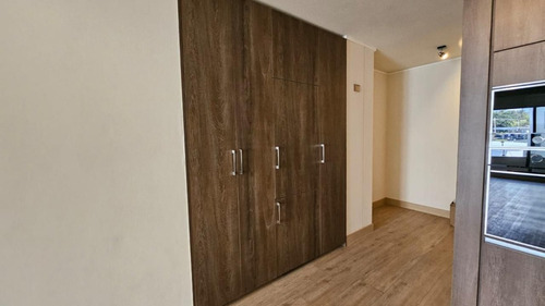 Arriendo Departamento NO 1D 1B 1E 1B La Dehesa - Lo Barnechea