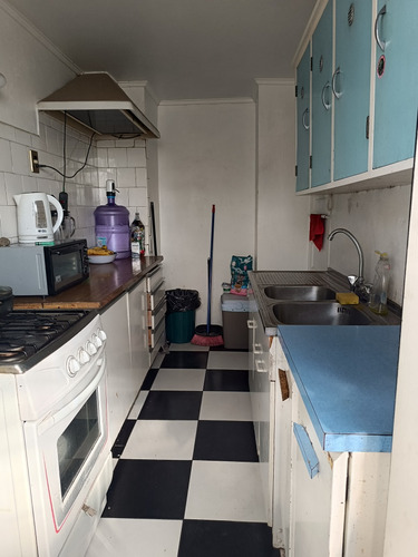 Venta Departamento 3D 1B 1E Estadio Nacional - &Ntilde;u&ntilde;oa