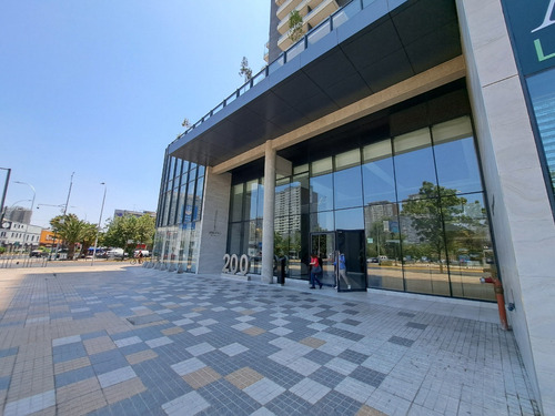 Venta Departamento N 1D en suite 1B 1E Metro Irarr&aacute;zaval - &Ntilde;u&ntilde;oa