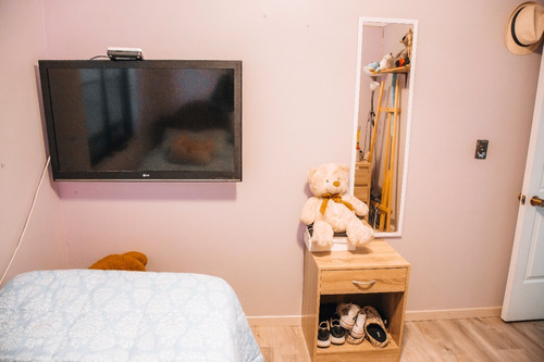 Venta Departamento P 4D en suite 3B 1E 1B Rotonda Atenas - Las Condes