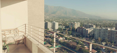 Venta Departamento SO 2D en suite Walk-in cl&oacute;set 2B 1E 1B Plaza Ega&ntilde;a - &Ntilde;u&ntilde;oa