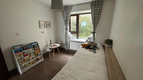 Arriendo Departamento NO 4D 5B 2E 1B El Remanso - Las Condes