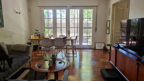 Venta Departamento NO 3D 3B 1E Los Leones - Providencia