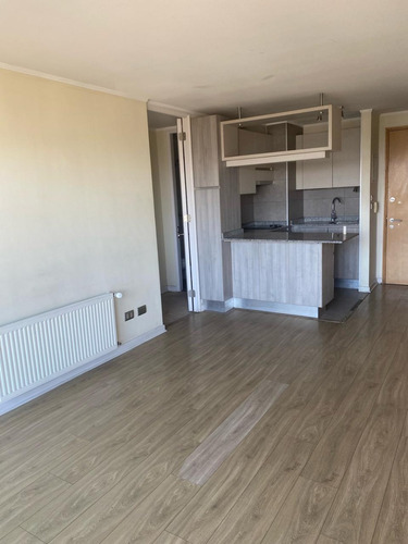 Venta Departamento NO 2D en suite Walk-in cl&oacute;set 2B 1E 1B Parque Juan XXIII - &Ntilde;u&ntilde;oa