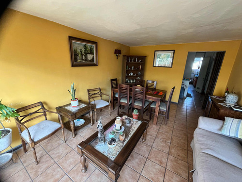 Venta Departamento 3D 2B Pedro de Valdivia - Providencia