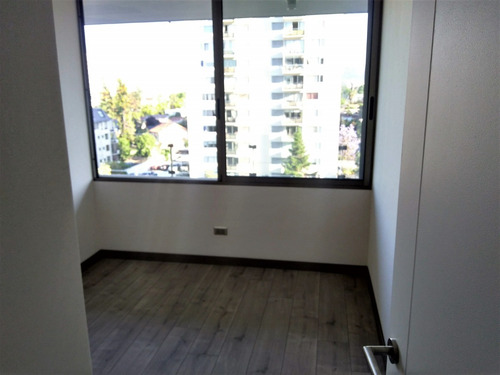 Arriendo Departamento N 2D en suite Walk-in cl&oacute;set 2B 1E 1B Los Dominicos - Las Condes